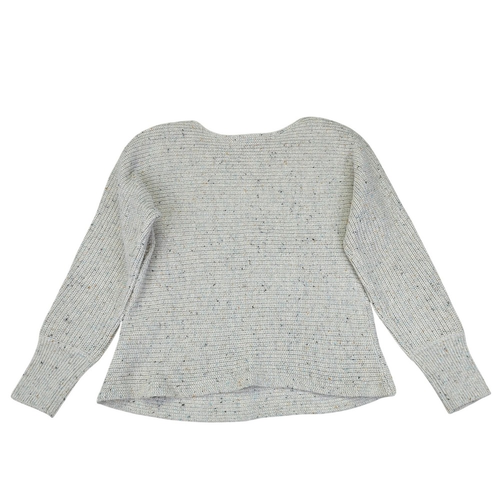 Cabi Womens Sweater‎ Knit Pullover Multicolor Textured Long Sleeve Size Small S - Picture 2 of 9